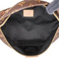 Louis Vuitton Monogram Canvas Bumbag Crossbody Bag