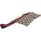Gucci Monogram GG Canvas Crossbody Belt Bag