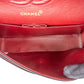 Chanel Medium Double Flap aus gestepptem Lammleder – Ansicht 14