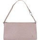 Louis Vuitton Lilac Epi Leather Pochette Accessoires Handbag