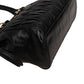 Miu Miu Matelassé Vitello Lux Bow Handbag