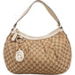 Gucci Monogram GG Sukey Shoulder Bag