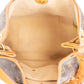 Louis Vuitton Monogram Canvas Galliera PM Shoulder Bag