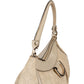 Gucci Guccissima Leather Abbey D-Ring Shoulder Bag