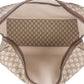 Gucci Monogram GG Supreme Savoy Medium Duffle Bag 50