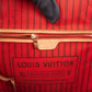 Louis Vuitton Monogram Canvas Neverfull MM Shoulder Bag