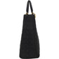 Christian Dior Quilted Nylon Lady Dior Handbag