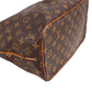 Louis Vuitton Monogram Canvas Palermo PM Handbag