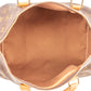 Louis Vuitton Monogram Canvas Speedy 35 Handbag