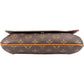 Louis Vuitton Monogram Canvas Musette Tango Shoulder Bag