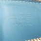 Louis Vuitton Monogram Vernis Lexington Pochette Accessoires Handbag