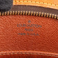 Louis Vuitton Monogram Canvas Drouot Crossbody Bag