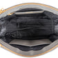 Prada Galleria aus zweifarbigem Saffiano-Leder – Ansicht 9