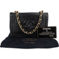 Chanel Lambskin CC Single Flap Camera Crossbody Bag