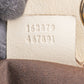Gucci Monogram GG Canvas Scarf Positiano Handbag