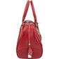 Louis Vuitton Montaigne GM aus rotem Epi-Leder – Ansicht 3