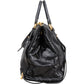 Miu Miu Vitello Lux Leather City Handbag