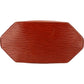 Louis Vuitton Brown Epi Leather Sac d'Epaule Shoulder Bag