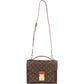 Louis Vuitton Monogram Canvas Monceau Handbag