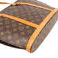 Louis Vuitton Monogram Canvas Babylone Shoulder Bag