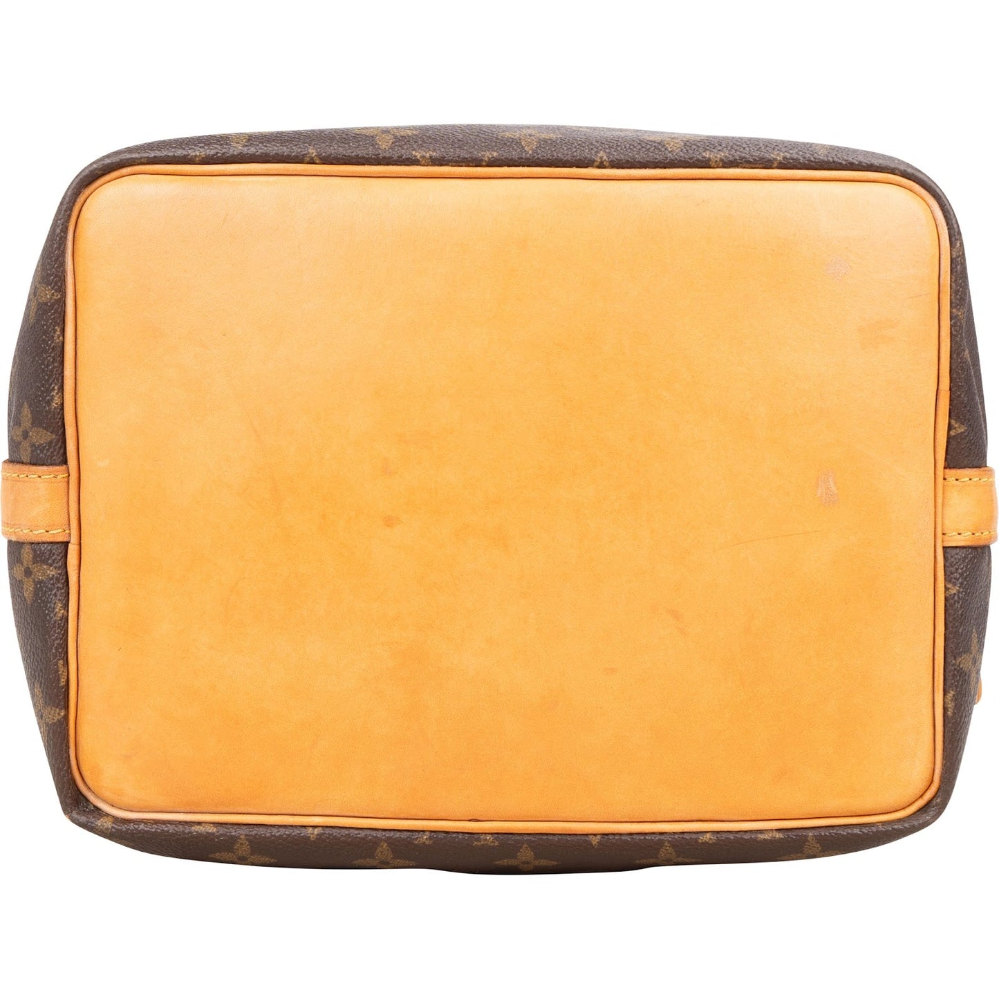 Louis Vuitton Monogram Canvas Sac Noé Petit Shoulder Bag