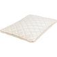 Chanel Quilted Metallic Glittered Caviar Leather CC Clutch