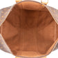 Louis Vuitton Monogram Canvas Keepall 45 Bandoulière Travel Bag