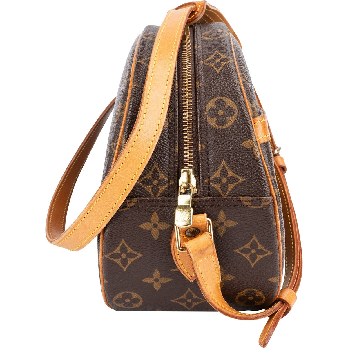Louis Vuitton Monogram Canvas Blois Umhängetasche, Bild 3 von 11