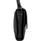 Louis Vuitton Noir Monogram Empreinte Leather Fascinante Crossbody Bag