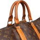 Louis Vuitton Monogram Canvas Keepall 45 Travel Bag
