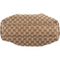 Gucci Monogram GG Canvas Sukey Handbag