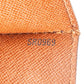 Louis Vuitton Monceau aus Monogram Canvas – Ansicht 12
