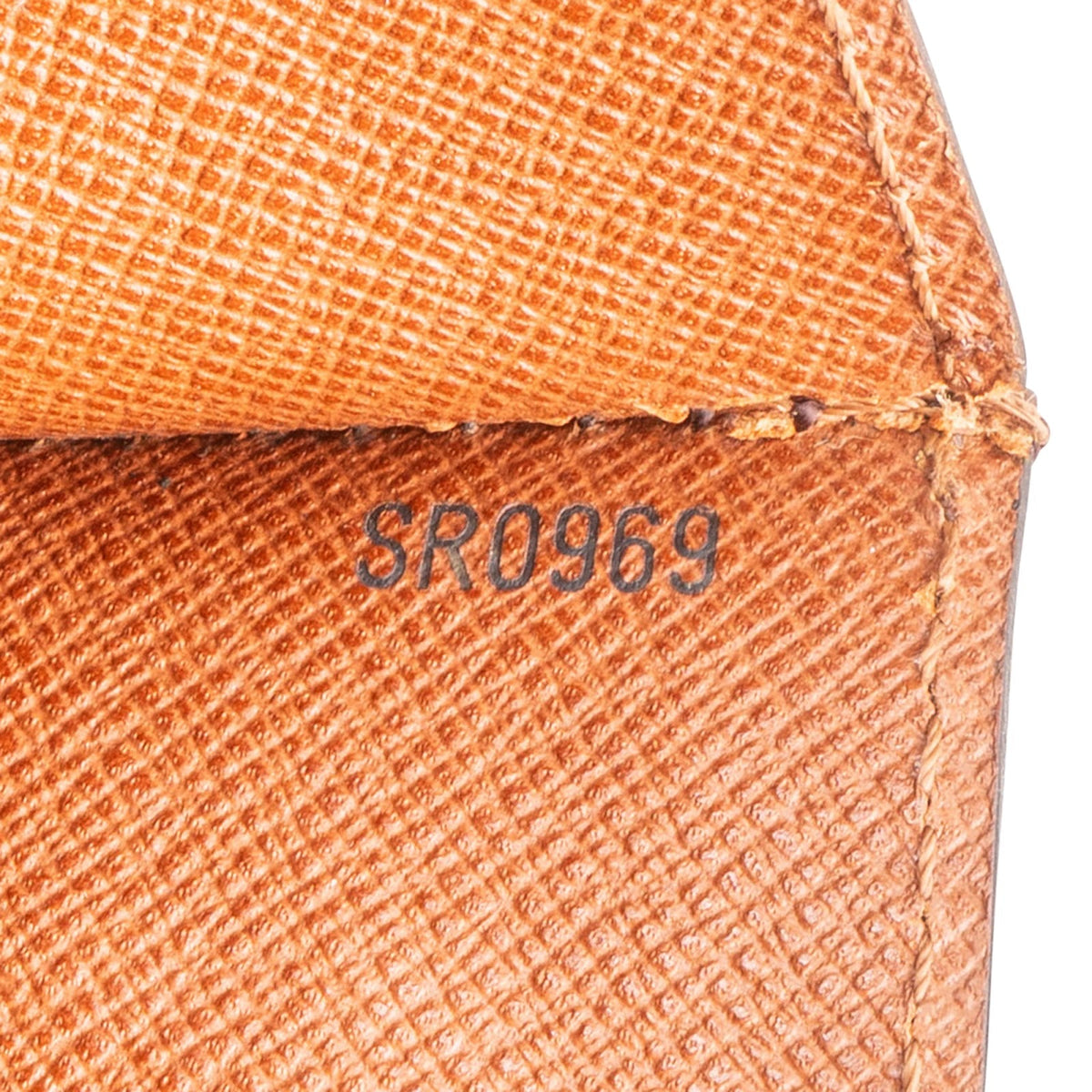 Louis Vuitton Monceau aus Monogram Canvas – Ansicht 12