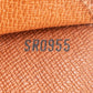 Louis Vuitton Monogram Canvas Monceau Handbag