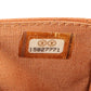 Chanel Quilted Caviar Leather Wallet On Chain Crossbody Bag