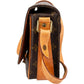 Louis Vuitton Monogram Canvas Cartouchiere MM Crossbody Bag