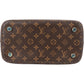 Louis Vuitton Monogram Canvas NM Lockit Handbag