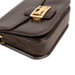 Celine Boxcalf Leather Horse Carriage Shoulder Bag