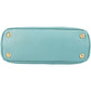 Prada Saffiano Leather Small Galleria Bag Handbag