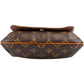 Louis Vuitton Monogram Canvas Salsa Musete PM Shoulder Bag