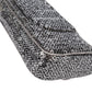 Chanel Sequin Single Flap Crossbody Bag