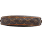 Louis Vuitton Monogram Canvas Marly Crossbody Bag