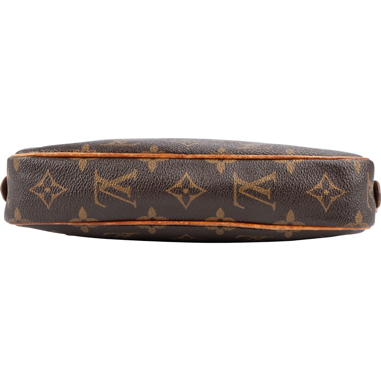 Louis Vuitton Monogram Canvas Marly Crossbody Bag