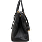 Prada Saffiano Leather Galleria Handbag