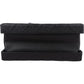 Chanel Quilted Lambskin CC Stitched Vanity Crossbody Handbag