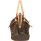 Louis Vuitton Monogram Canvas Tivoli GM Shoulder Bag