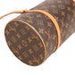 Louis Vuitton Monogram Canvas Papillon Set Handbag
