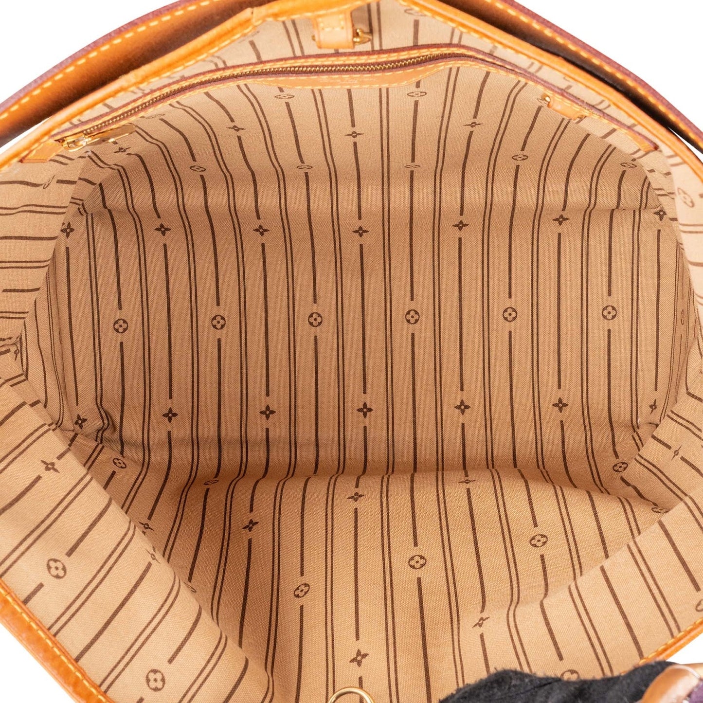 Louis Vuitton Monogram Canvas Delightful PM Shoulder Bag