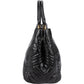 Miu Miu Quilted Nappa Leather Tote Handbag