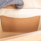 Chloé Calfskin Tess Crossbody Bag